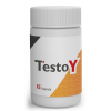 TestoY - капсули за потентност