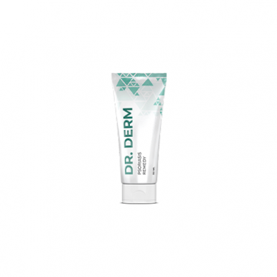 Dr.Derm - средство срещу псориазис