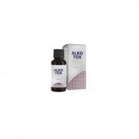 Alkotox – средство за лечение на алкохолизъм