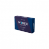 Wirex - капсули за повишаване нивата на тестостерон и подобряване на потентността