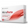 MirraForte - капсули за уголемяване на пениса