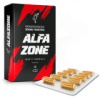 Alfazon - капсули за потентност