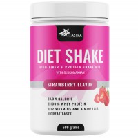 Diet Shake - добавка за отслабване | ниска цена