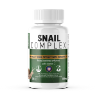 Snail Complex - капсули за стави | ниска цена
