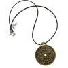 Money amulet - амулет за късмет и богатство