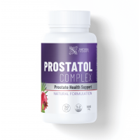 Prostatol Complex - капсули срещу простатит | ниска цена