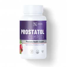 Prostatol Complex - капсули срещу простатит | ниска цена