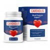 Cardiolis - капсули против хипертония ниска цена