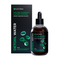 Detoxil Water Gastro - капки за стомашно-чревния тракт