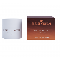Elesse Cream - подмладяващ крем