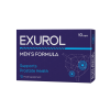 Exurol - капсули за простатит