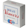 Bright Veneers - подвижни фасети за красива усмивка