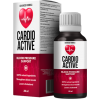 Cardio Active - капки за хипертония