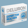 Deluron - средство за здравето на простатната жлеза