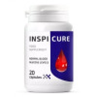 Inspicure - капсули срещу диабет