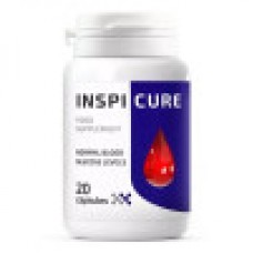 Inspicure - капсули срещу диабет
