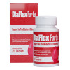 DiaFlex Forte - средство срещу диабет