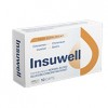Insuwell - Хранителна добавка за намаляване на нивата на кръвната захар.