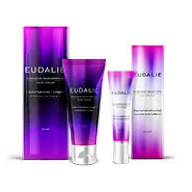 Eudalie 1+1 - подмладяващ