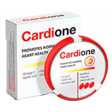 Cardione free - хипертония