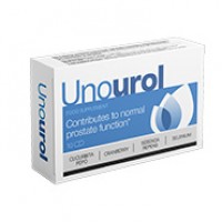 Unourol - лекарство срещу простатит