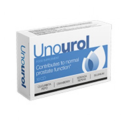 Unourol - лекарство срещу простатит