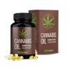 Cannabis Oil - простатит