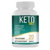 Keto Diet - лечение за отслабване