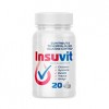 Insuvit - диабет