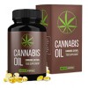Cannabis Oil - здраве на слуха