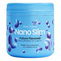 Nano Slim - средство за отслабване