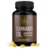 Cannabis Oil - здраве на слуха