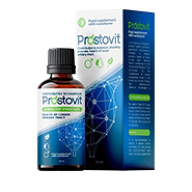Prostovit - простатит
