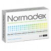 Normadex - репелент срещу паразити