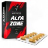 Alfazone - потентност